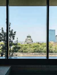 大阪柏典酒店：傳統與現共鳴之旅