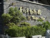 Budget Friendly Pandas At Taipei Zoo! Fun For All The Family 