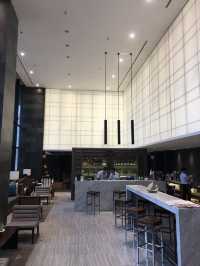 雅加達福朋喜來登酒店住得爽歪歪 ： Four Points by Sheraton 