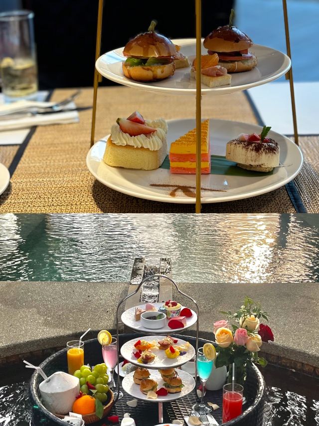 南京香樟華苹酒店 | 一場奢華的靜謐之旅