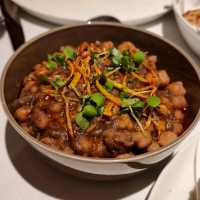 brilliant food