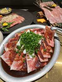 救命！！澳門這間燒肉店真的封神🥩✨