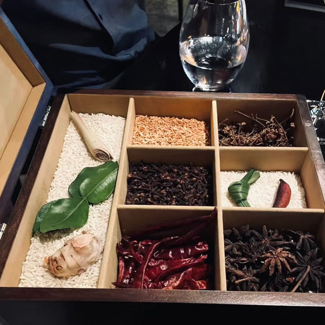 曼谷美食｜80/20即將登陸上海！與Bombana四手聯彈盛宴啟幕