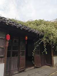 南通旅遊