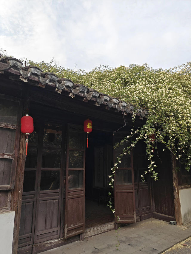 南通旅遊
