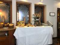 蘇黎世美居斯托勒酒店 | Mercure Hotel Stoller Zurich   評分與