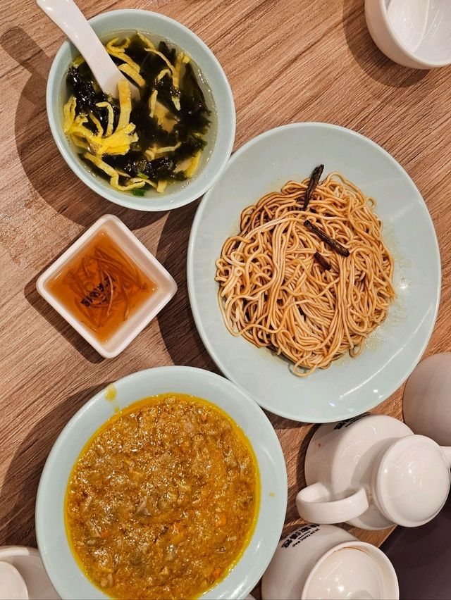 🇨🇳 중국 상하이 맛집 佳家汤包