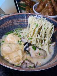 🇲🇴澳門驚喜發現！邊看動漫邊吃日料也太爽了吧！🍣