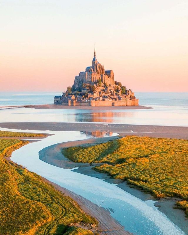 適合窮遊嘅國外風景！節奏慢物價低