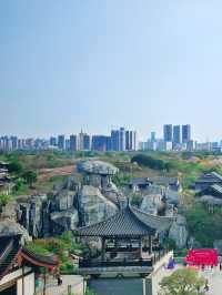 端午香港出發！廣州新文化館深度游攻略