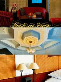 東京銀座Hotel Monterey｜性價比之王！歐風質感住宿