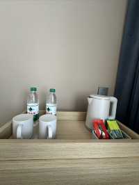 呼和浩特探店｜閣雅紫居酒店（內蒙古藝術學院店）