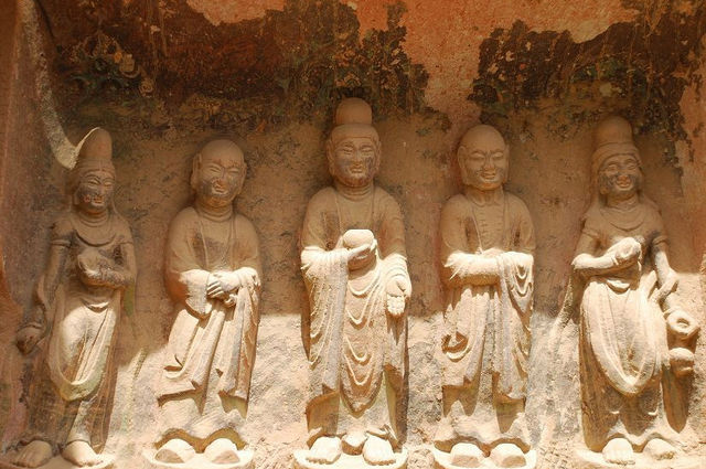 黃河轉彎處，最濃河州味