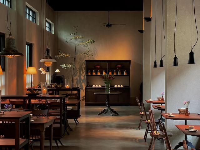 杭州西湖安隅酒店