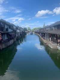 從北京朝陽奔赴東河古鎮，邂逅的不只是風景？