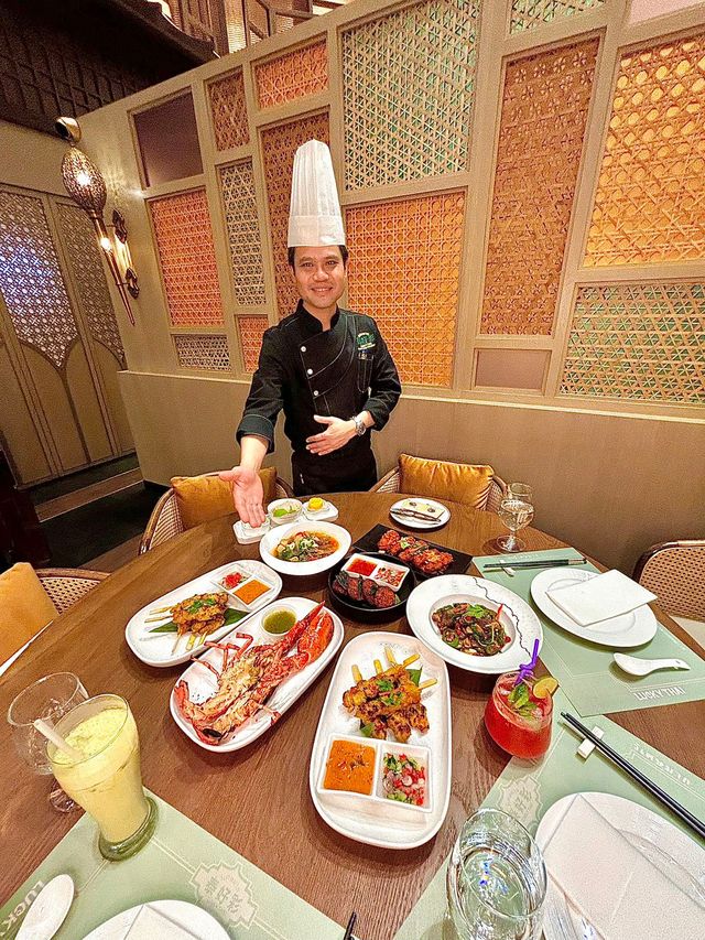 澳門呢間食完真心想推介俾朋友！