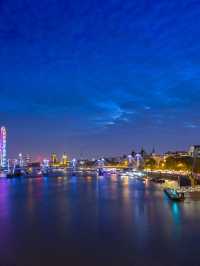 英國3日遊 玩轉全境不重樣