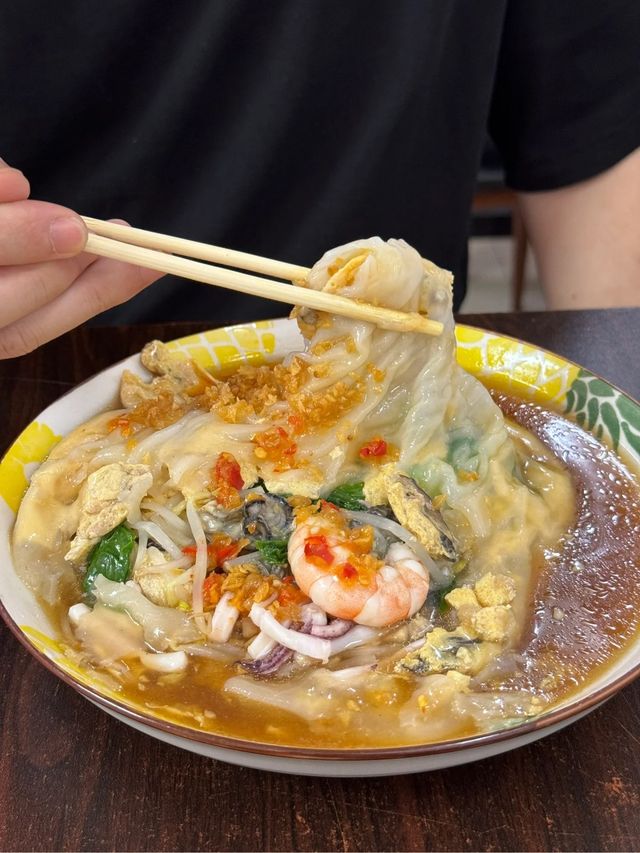 【南寧土著私藏美食地圖】第二彈