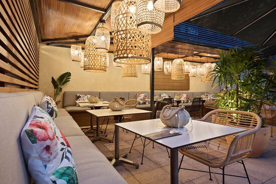 巴塞羅那|INNSiDE Apolo，位置優越  酒店：INNSiDE by Meliá Ba