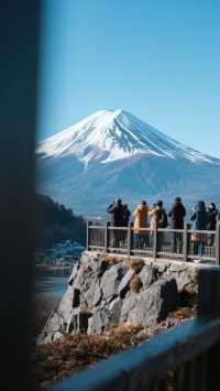 日本深度旅行攻略