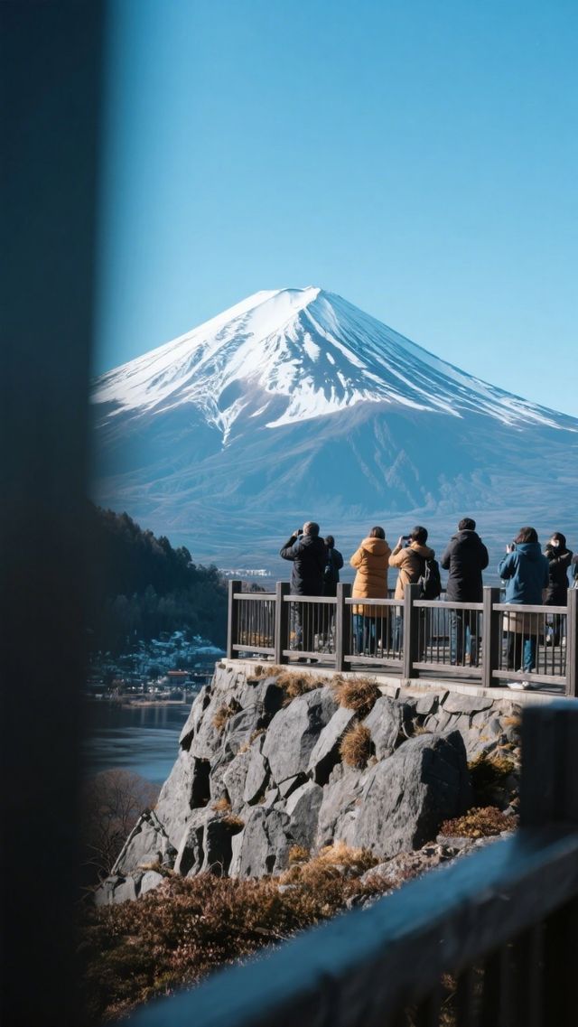 日本深度旅行攻略