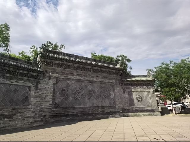 探索王家大院，邂逅文璟酒店的溫馨時光
