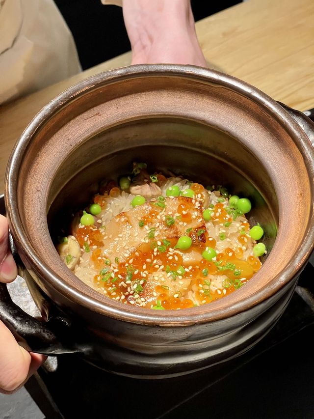 上海omakase｜古北嘅美食真係令人驚艷！