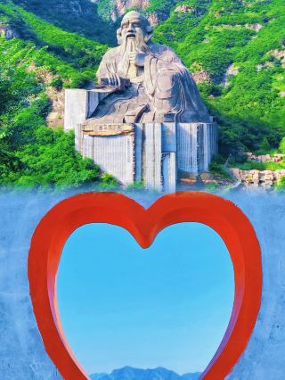 Fangshan District｜Found the Summer from Hayao Miyazaki's Animations Right in Beijing