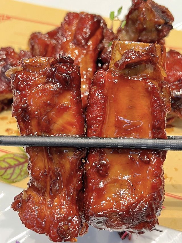 南京本地人私藏的老字號！真的吼吼食。。。 想食正宗老南京菜，跟著本地老頭老太一齊食準冇錯，南京老牌連