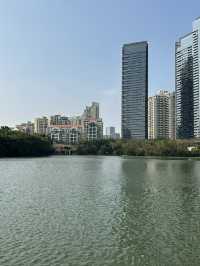 Unbelievable Shenzhen, A Cheaper Hong Kong! Top Low Budget Trip