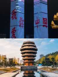 貴陽市區5小時深度遊｜附美食地圖