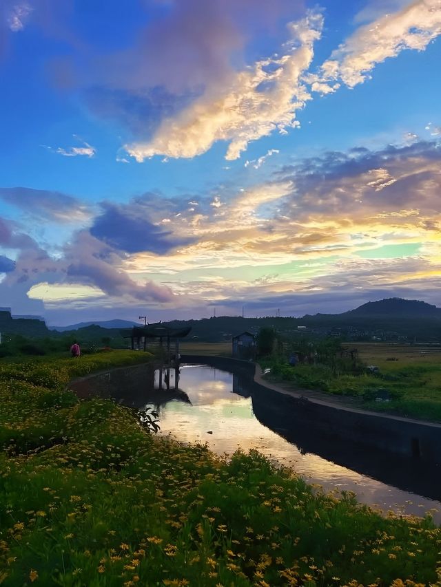 極邊之城嘅畢業旅行