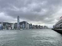 Travelling through the local gems in Hong Kong 