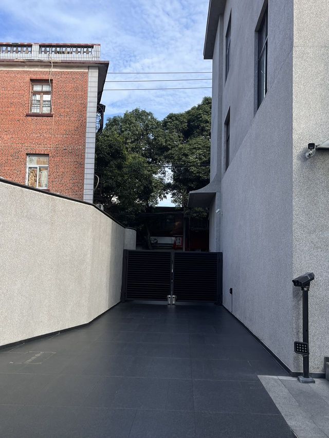 兩日刺桐悠遊