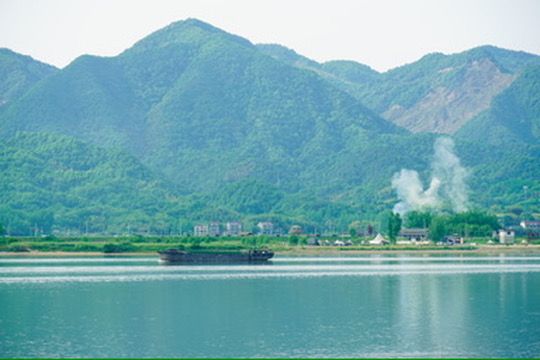 🚲富春江騎行路線大推薦來啦！