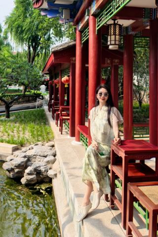 Summer Vacation Guide in Beijing: "Summer Delights" Value-packed Escape Package!