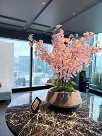 東京酒店｜The Blossom Hibiya 實住體驗
