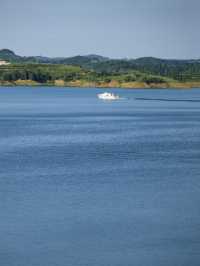 西安出發水上公路冇人能夠抗拒夏天嘅丹江