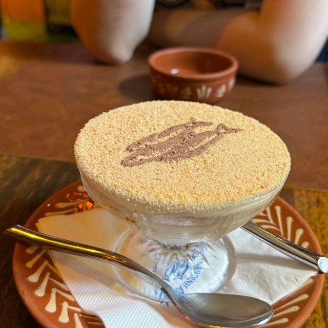 🇲🇴澳門必衝！花道葡萄牙餐廳的異域風味之旅