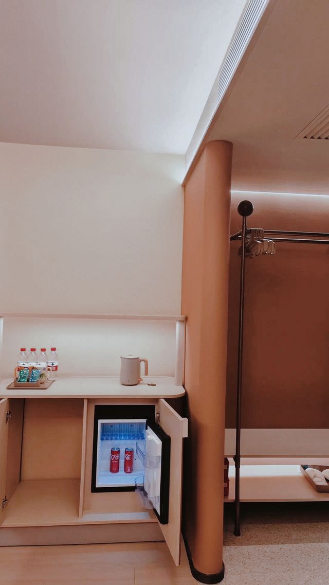 住進順德歡樂海岸，解鎖N種玩法