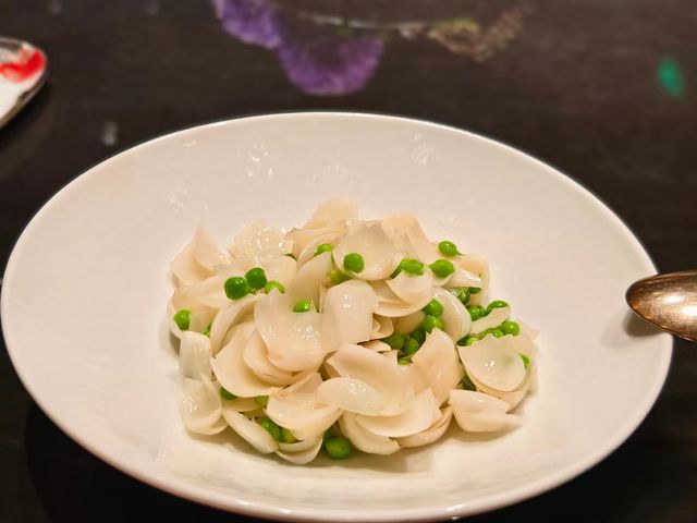 廣州探店｜名副其實嘅頂級獲獎高級粵菜
