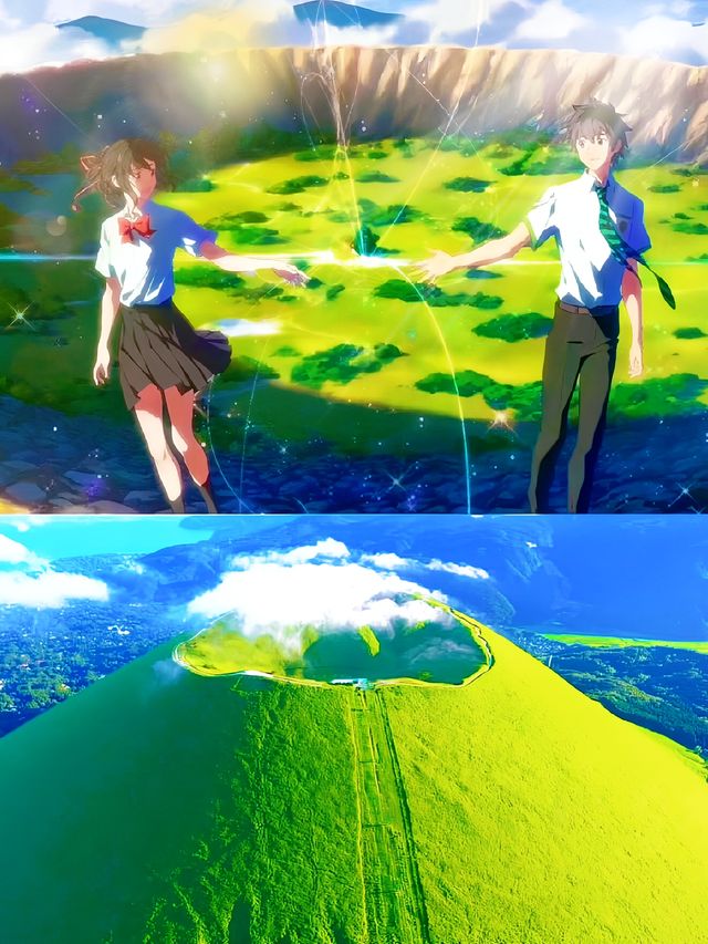 以為東京很好玩了，直到我去了……