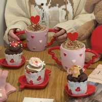 🍰【大阪10間隱藏版Cafe甜點店！本地人私藏清單】🍰