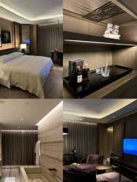 Guangzhou Rosewood Hotel is Breathtaking🥰