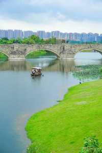 唔係歐洲，東莞最美歐洲小鎮一日遊