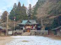 有馬湯泉神社攻略