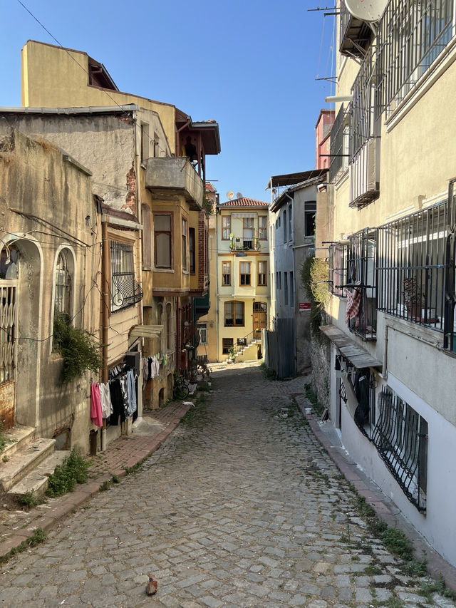 Where East Meets West: A Weekend in Istanbul 🇹🇷 🕌 
