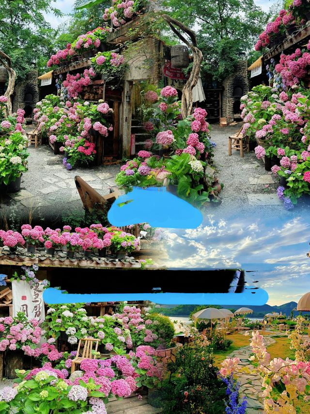 #貴陽旅遊 #貴州旅行攻略 #旅行推薦官 #假期去哪玩 #夏日避暑好