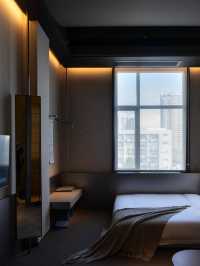 要帶上設計師朋友住呢間工業風酒店三日兩夜