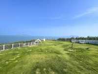 福建四礵列島｜現實版塞爾達！